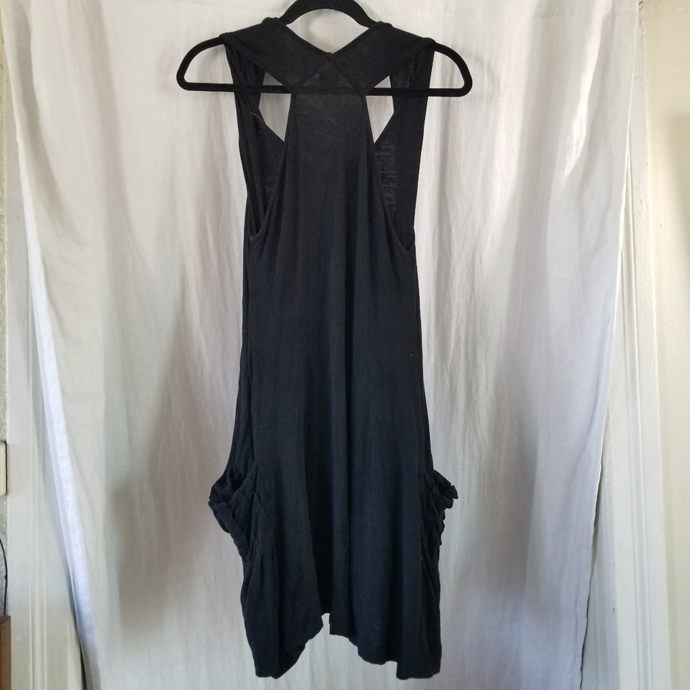 Aziz | Racerback Tank Dress - Picture 3 of 8
